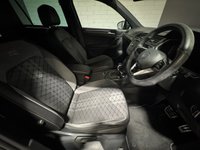 USED 2022 72 VOLKSWAGEN TIGUAN 1.5 TSI R-Line SUV 5dr Petrol DSG Euro 6 (s/s) (150 ps) +HEATED SEATS & STEERING WHEEL+