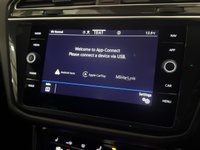 USED 2022 72 VOLKSWAGEN TIGUAN 1.5 TSI R-Line SUV 5dr Petrol DSG Euro 6 (s/s) (150 ps) +HEATED SEATS & STEERING WHEEL+