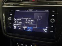 USED 2022 72 VOLKSWAGEN TIGUAN 1.5 TSI R-Line SUV 5dr Petrol DSG Euro 6 (s/s) (150 ps) +HEATED SEATS & STEERING WHEEL+