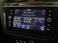 USED 2022 72 VOLKSWAGEN TIGUAN 1.5 TSI R-Line SUV 5dr Petrol DSG Euro 6 (s/s) (150 ps) +HEATED SEATS & STEERING WHEEL+
