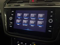 USED 2022 72 VOLKSWAGEN TIGUAN 1.5 TSI R-Line SUV 5dr Petrol DSG Euro 6 (s/s) (150 ps) +HEATED SEATS & STEERING WHEEL+