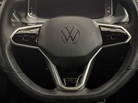 USED 2022 72 VOLKSWAGEN TIGUAN 1.5 TSI R-Line SUV 5dr Petrol DSG Euro 6 (s/s) (150 ps) +HEATED SEATS & STEERING WHEEL+