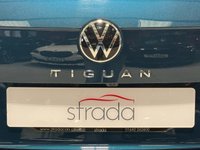 USED 2022 72 VOLKSWAGEN TIGUAN 1.5 TSI R-Line SUV 5dr Petrol DSG Euro 6 (s/s) (150 ps) +HEATED SEATS & STEERING WHEEL+