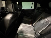 USED 2022 72 VOLKSWAGEN TIGUAN 1.5 TSI R-Line SUV 5dr Petrol DSG Euro 6 (s/s) (150 ps) +HEATED SEATS & STEERING WHEEL+