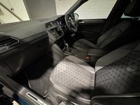 USED 2022 72 VOLKSWAGEN TIGUAN 1.5 TSI R-Line SUV 5dr Petrol DSG Euro 6 (s/s) (150 ps) +HEATED SEATS & STEERING WHEEL+