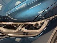 USED 2022 72 VOLKSWAGEN TIGUAN 1.5 TSI R-Line SUV 5dr Petrol DSG Euro 6 (s/s) (150 ps) +HEATED SEATS & STEERING WHEEL+