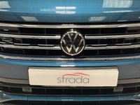 USED 2022 72 VOLKSWAGEN TIGUAN 1.5 TSI R-Line SUV 5dr Petrol DSG Euro 6 (s/s) (150 ps) +HEATED SEATS & STEERING WHEEL+