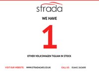 USED 2022 72 VOLKSWAGEN TIGUAN 1.5 TSI R-Line SUV 5dr Petrol DSG Euro 6 (s/s) (150 ps) +HEATED SEATS & STEERING WHEEL+