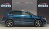 USED 2022 72 VOLKSWAGEN TIGUAN 1.5 TSI R-Line SUV 5dr Petrol DSG Euro 6 (s/s) (150 ps) +HEATED SEATS & STEERING WHEEL+
