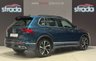USED 2022 72 VOLKSWAGEN TIGUAN 1.5 TSI R-Line SUV 5dr Petrol DSG Euro 6 (s/s) (150 ps) +HEATED SEATS & STEERING WHEEL+