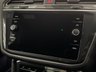 USED 2022 72 VOLKSWAGEN TIGUAN 1.5 TSI R-Line SUV 5dr Petrol DSG Euro 6 (s/s) (150 ps) +HEATED SEATS & STEERING WHEEL+