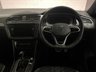 USED 2022 72 VOLKSWAGEN TIGUAN 1.5 TSI R-Line SUV 5dr Petrol DSG Euro 6 (s/s) (150 ps) +HEATED SEATS & STEERING WHEEL+