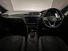 USED 2022 72 VOLKSWAGEN TIGUAN 1.5 TSI R-Line SUV 5dr Petrol DSG Euro 6 (s/s) (150 ps) +HEATED SEATS & STEERING WHEEL+