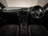 USED 2022 72 VOLKSWAGEN TIGUAN 1.5 TSI R-Line SUV 5dr Petrol DSG Euro 6 (s/s) (150 ps) +HEATED SEATS & STEERING WHEEL+