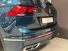 USED 2022 72 VOLKSWAGEN TIGUAN 1.5 TSI R-Line SUV 5dr Petrol DSG Euro 6 (s/s) (150 ps) +HEATED SEATS & STEERING WHEEL+