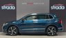 USED 2022 72 VOLKSWAGEN TIGUAN 1.5 TSI R-Line SUV 5dr Petrol DSG Euro 6 (s/s) (150 ps) +HEATED SEATS & STEERING WHEEL+