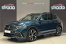 USED 2022 72 VOLKSWAGEN TIGUAN 1.5 TSI R-Line SUV 5dr Petrol DSG Euro 6 (s/s) (150 ps) +HEATED SEATS & STEERING WHEEL+