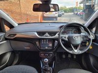 USED 2017 67 VAUXHALL CORSA 1.4i ecoFLEX Diamond Hatchback 5dr Petrol Manual Euro 6 (90 ps) REAR CAMERA - HEATED SEATS - NEW CLUTCH - AUGUST 2026 MOT