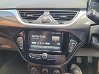 USED 2017 67 VAUXHALL CORSA 1.4i ecoFLEX Diamond Hatchback 5dr Petrol Manual Euro 6 (90 ps) REAR CAMERA - HEATED SEATS - NEW CLUTCH - AUGUST 2026 MOT