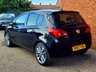 USED 2017 67 VAUXHALL CORSA 1.4i ecoFLEX Diamond Hatchback 5dr Petrol Manual Euro 6 (90 ps) REAR CAMERA - HEATED SEATS - NEW CLUTCH - AUGUST 2026 MOT