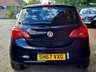 USED 2017 67 VAUXHALL CORSA 1.4i ecoFLEX Diamond Hatchback 5dr Petrol Manual Euro 6 (90 ps) REAR CAMERA - HEATED SEATS - NEW CLUTCH - AUGUST 2026 MOT