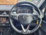 USED 2017 67 VAUXHALL CORSA 1.4i ecoFLEX Diamond Hatchback 5dr Petrol Manual Euro 6 (90 ps) REAR CAMERA - HEATED SEATS - NEW CLUTCH - AUGUST 2026 MOT