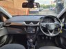 USED 2017 67 VAUXHALL CORSA 1.4i ecoFLEX Diamond Hatchback 5dr Petrol Manual Euro 6 (90 ps) REAR CAMERA - HEATED SEATS - NEW CLUTCH - AUGUST 2026 MOT