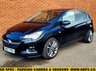 USED 2017 67 VAUXHALL CORSA 1.4i ecoFLEX Diamond Hatchback 5dr Petrol Manual Euro 6 (90 ps) REAR CAMERA - HEATED SEATS - NEW CLUTCH - AUGUST 2026 MOT