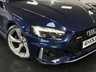 USED 2021 21 AUDI RS5 2.9 TFSI V6 Sportback 5dr Petrol Tiptronic quattro Euro 6 (s/s) (450 ps) BANG & OLUFSEN, NAV, CAMERA