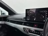 USED 2021 21 AUDI RS5 2.9 TFSI V6 Sportback 5dr Petrol Tiptronic quattro Euro 6 (s/s) (450 ps) BANG & OLUFSEN, NAV, CAMERA