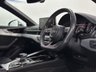 USED 2021 21 AUDI RS5 2.9 TFSI V6 Sportback 5dr Petrol Tiptronic quattro Euro 6 (s/s) (450 ps) BANG & OLUFSEN, NAV, CAMERA