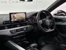 USED 2021 21 AUDI RS5 2.9 TFSI V6 Sportback 5dr Petrol Tiptronic quattro Euro 6 (s/s) (450 ps) BANG & OLUFSEN, NAV, CAMERA