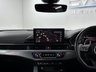 USED 2021 21 AUDI RS5 2.9 TFSI V6 Sportback 5dr Petrol Tiptronic quattro Euro 6 (s/s) (450 ps) BANG & OLUFSEN, NAV, CAMERA