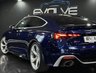 USED 2021 21 AUDI RS5 2.9 TFSI V6 Sportback 5dr Petrol Tiptronic quattro Euro 6 (s/s) (450 ps) BANG & OLUFSEN, NAV, CAMERA