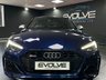 USED 2021 21 AUDI RS5 2.9 TFSI V6 Sportback 5dr Petrol Tiptronic quattro Euro 6 (s/s) (450 ps) BANG & OLUFSEN, NAV, CAMERA