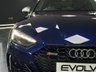 USED 2021 21 AUDI RS5 2.9 TFSI V6 Sportback 5dr Petrol Tiptronic quattro Euro 6 (s/s) (450 ps) BANG & OLUFSEN, NAV, CAMERA