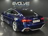 USED 2021 21 AUDI RS5 2.9 TFSI V6 Sportback 5dr Petrol Tiptronic quattro Euro 6 (s/s) (450 ps) BANG & OLUFSEN, NAV, CAMERA