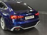 USED 2021 21 AUDI RS5 2.9 TFSI V6 Sportback 5dr Petrol Tiptronic quattro Euro 6 (s/s) (450 ps) BANG & OLUFSEN, NAV, CAMERA