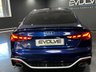 USED 2021 21 AUDI RS5 2.9 TFSI V6 Sportback 5dr Petrol Tiptronic quattro Euro 6 (s/s) (450 ps) BANG & OLUFSEN, NAV, CAMERA
