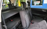 USED 2020 69 FORD GALAXY 2.0 EcoBlue Titanium MPV 5dr Diesel Auto Euro 6 (s/s) (150 ps) 7 SEAT SAT NAV CRUISE CONTROL PARKING SENSORS 1 OWNER EXCELLENT SERVICE HISTORY WARRANTY