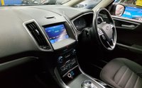 USED 2020 69 FORD GALAXY 2.0 EcoBlue Titanium MPV 5dr Diesel Auto Euro 6 (s/s) (150 ps) 7 SEAT SAT NAV CRUISE CONTROL PARKING SENSORS 1 OWNER EXCELLENT SERVICE HISTORY WARRANTY