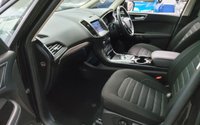 USED 2020 69 FORD GALAXY 2.0 EcoBlue Titanium MPV 5dr Diesel Auto Euro 6 (s/s) (150 ps) 7 SEAT SAT NAV CRUISE CONTROL PARKING SENSORS 1 OWNER EXCELLENT SERVICE HISTORY WARRANTY