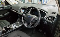 USED 2020 69 FORD GALAXY 2.0 EcoBlue Titanium MPV 5dr Diesel Auto Euro 6 (s/s) (150 ps) 7 SEAT SAT NAV CRUISE CONTROL PARKING SENSORS 1 OWNER EXCELLENT SERVICE HISTORY WARRANTY