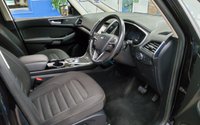 USED 2020 69 FORD GALAXY 2.0 EcoBlue Titanium MPV 5dr Diesel Auto Euro 6 (s/s) (150 ps) 7 SEAT SAT NAV CRUISE CONTROL PARKING SENSORS 1 OWNER EXCELLENT SERVICE HISTORY WARRANTY