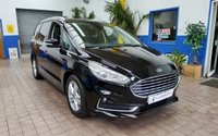 USED 2020 69 FORD GALAXY 2.0 EcoBlue Titanium MPV 5dr Diesel Auto Euro 6 (s/s) (150 ps) 7 SEAT SAT NAV CRUISE CONTROL PARKING SENSORS 1 OWNER EXCELLENT SERVICE HISTORY WARRANTY