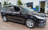 USED 2020 69 FORD GALAXY 2.0 EcoBlue Titanium MPV 5dr Diesel Auto Euro 6 (s/s) (150 ps) 7 SEAT SAT NAV CRUISE CONTROL PARKING SENSORS 1 OWNER EXCELLENT SERVICE HISTORY WARRANTY