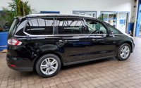 USED 2020 69 FORD GALAXY 2.0 EcoBlue Titanium MPV 5dr Diesel Auto Euro 6 (s/s) (150 ps) 7 SEAT SAT NAV CRUISE CONTROL PARKING SENSORS 1 OWNER EXCELLENT SERVICE HISTORY WARRANTY
