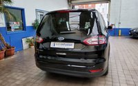 USED 2020 69 FORD GALAXY 2.0 EcoBlue Titanium MPV 5dr Diesel Auto Euro 6 (s/s) (150 ps) 7 SEAT SAT NAV CRUISE CONTROL PARKING SENSORS 1 OWNER EXCELLENT SERVICE HISTORY WARRANTY