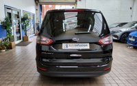 USED 2020 69 FORD GALAXY 2.0 EcoBlue Titanium MPV 5dr Diesel Auto Euro 6 (s/s) (150 ps) 7 SEAT SAT NAV CRUISE CONTROL PARKING SENSORS 1 OWNER EXCELLENT SERVICE HISTORY WARRANTY