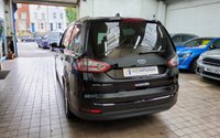 USED 2020 69 FORD GALAXY 2.0 EcoBlue Titanium MPV 5dr Diesel Auto Euro 6 (s/s) (150 ps) 7 SEAT SAT NAV CRUISE CONTROL PARKING SENSORS 1 OWNER EXCELLENT SERVICE HISTORY WARRANTY
